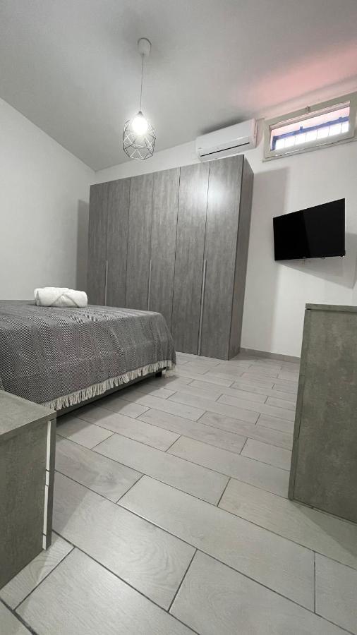 Вилла Casa Capodichino Неаполь Экстерьер фото